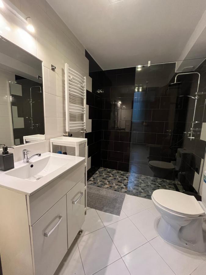 Fancy Home 부다페스트 외부 사진