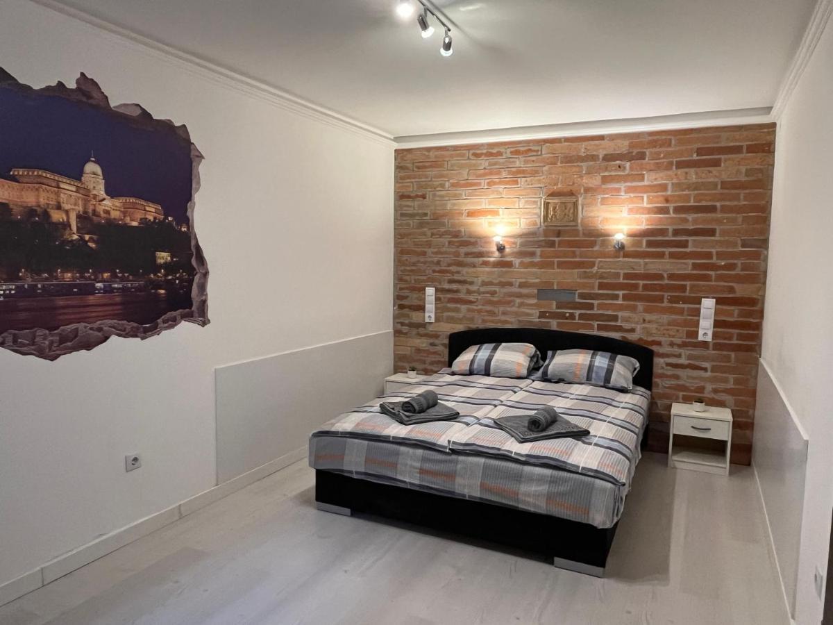 Fancy Home 부다페스트 외부 사진