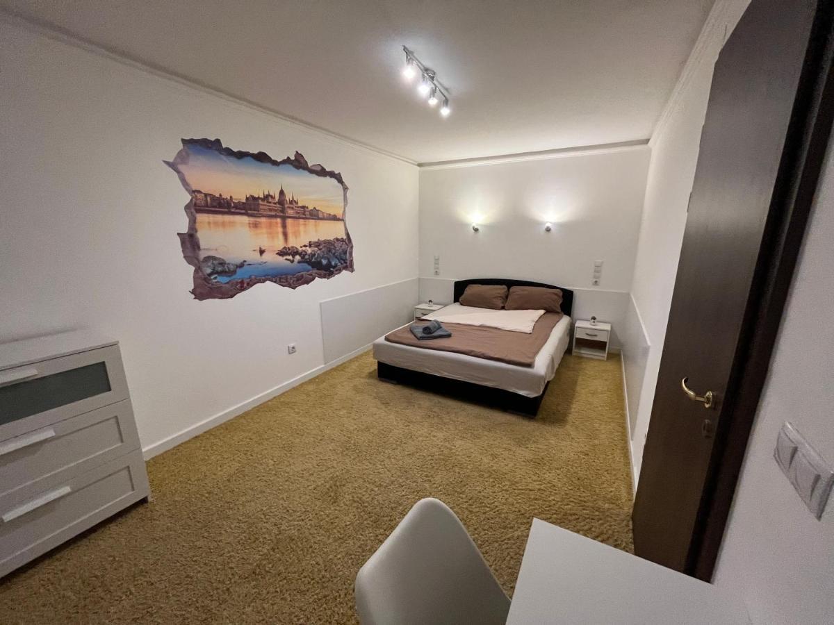 Fancy Home 부다페스트 외부 사진