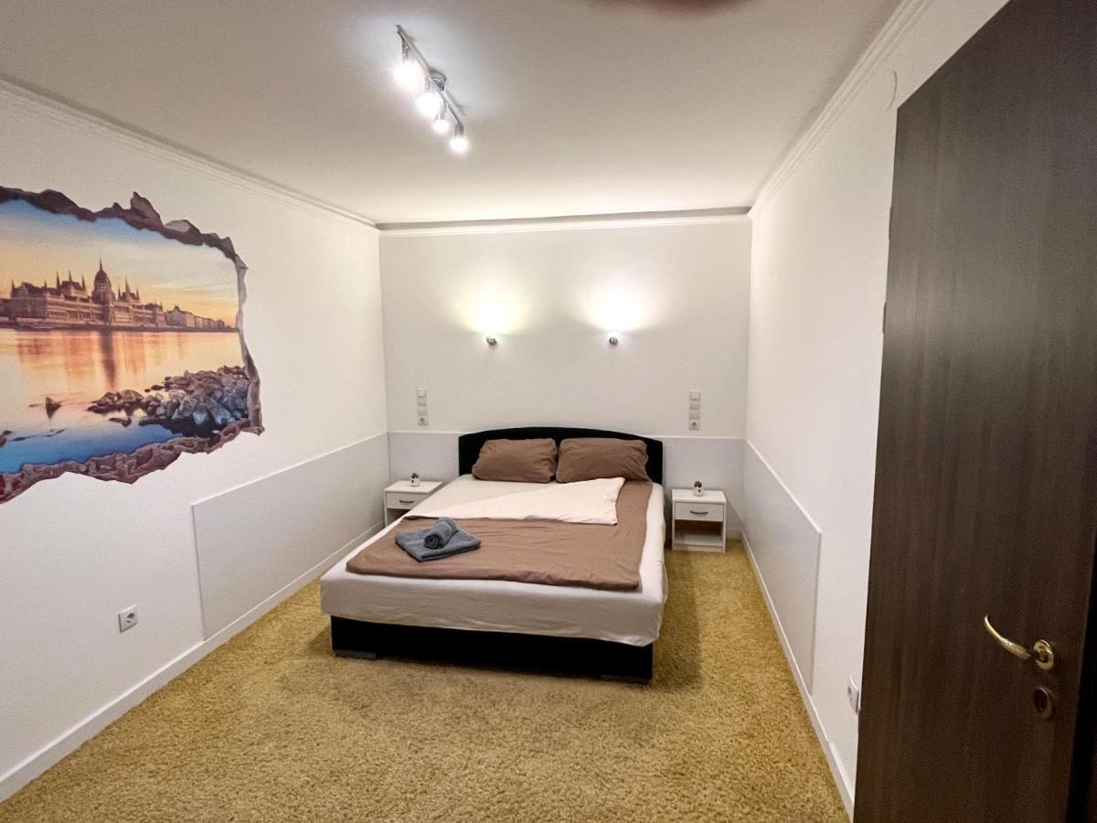 Fancy Home 부다페스트 외부 사진