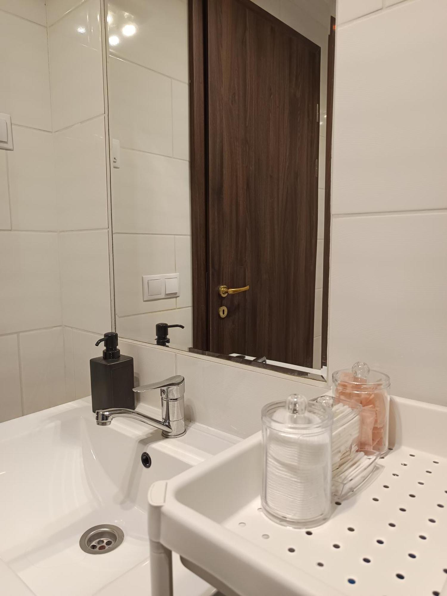 Fancy Home 부다페스트 외부 사진