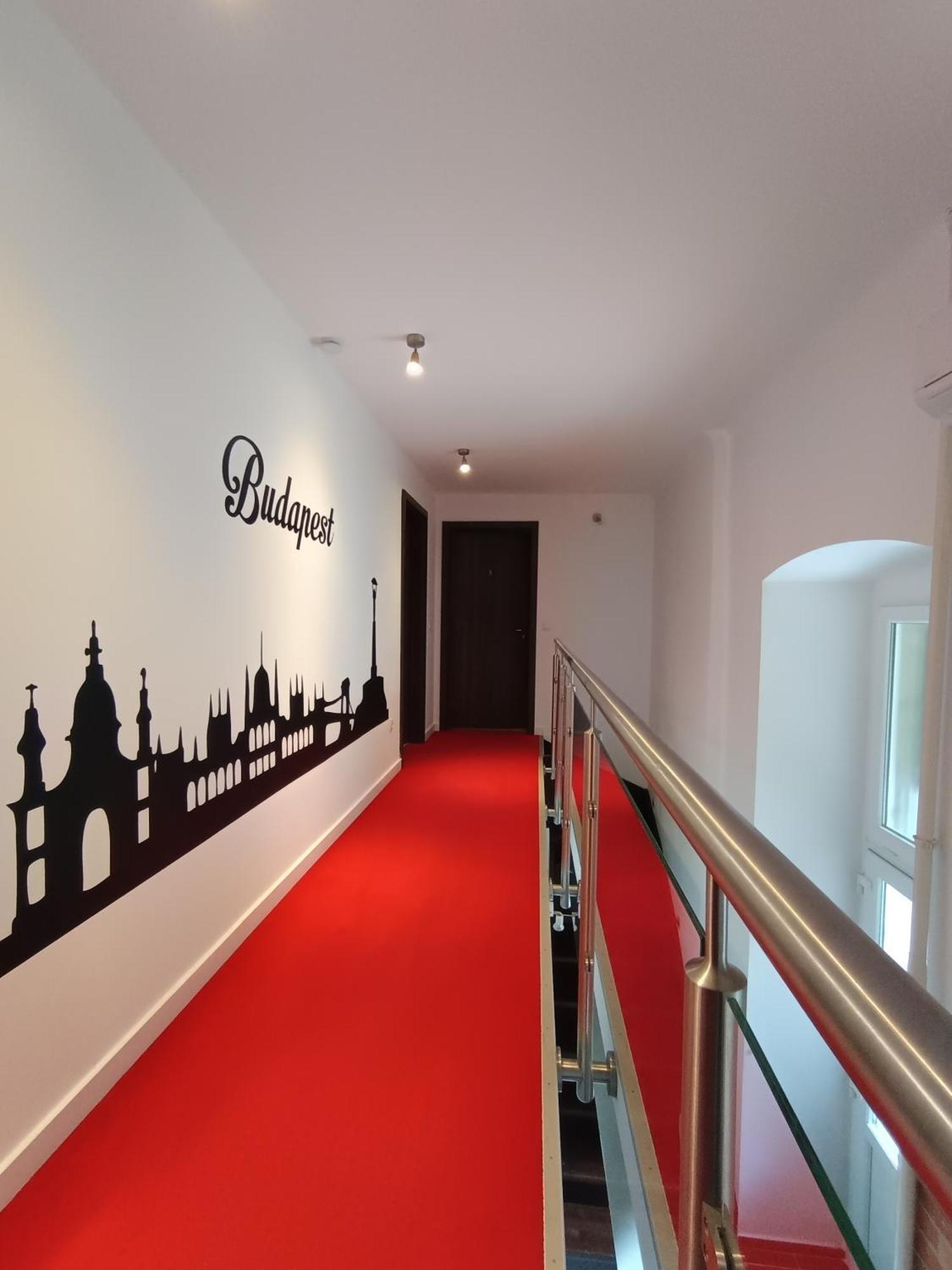 Fancy Home 부다페스트 외부 사진